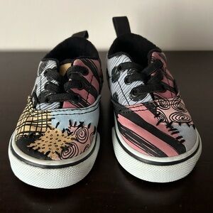 Toddler Vans